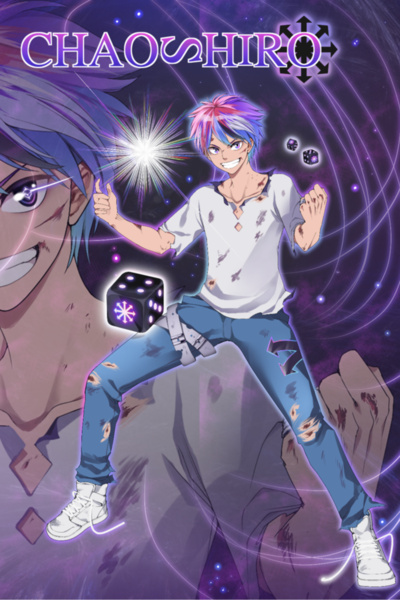 Chaos Hiro