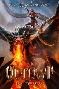 Outcast: Changing Fates [GameLit]