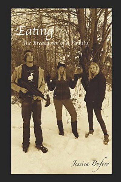 Eating: The Breakdown of a Family