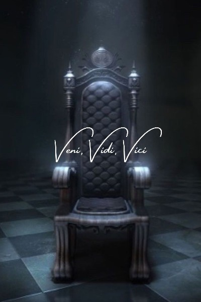Veni, Vidi, Vici
