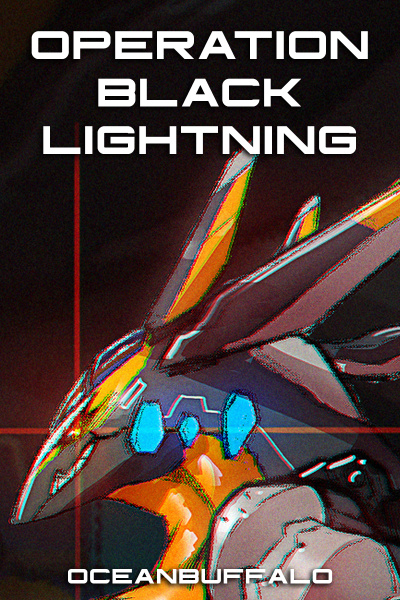 Operation Black Lightning