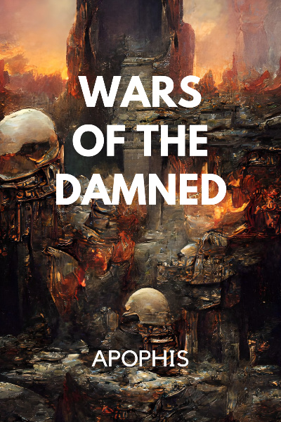 Wars of the Damned
