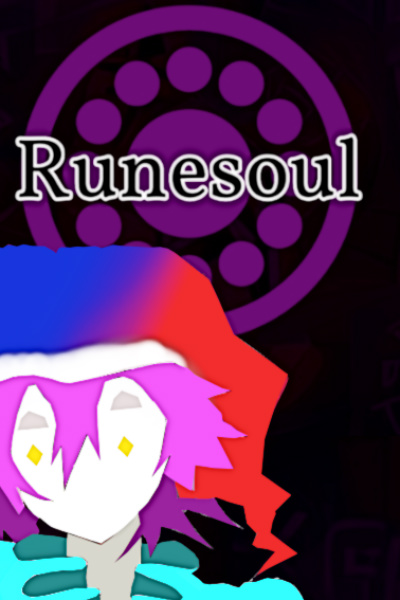 Runesoul: CLOWN (Card Game LitRPG/GameLit)