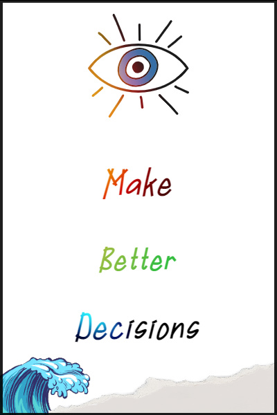 Make Better Decisions: Short Stories (EN/PL)