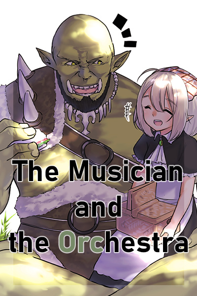 The Musician and the Orchestra