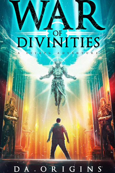 War of Divinities