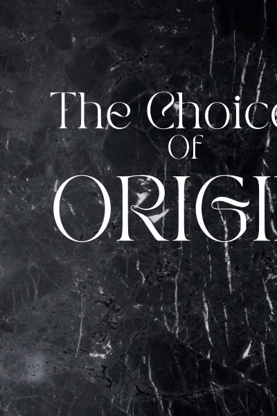 The choices of origin