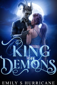 King of Demons [EXCERPT]