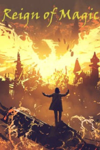 Reign of Magic
