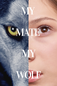 My Mate My Wolf