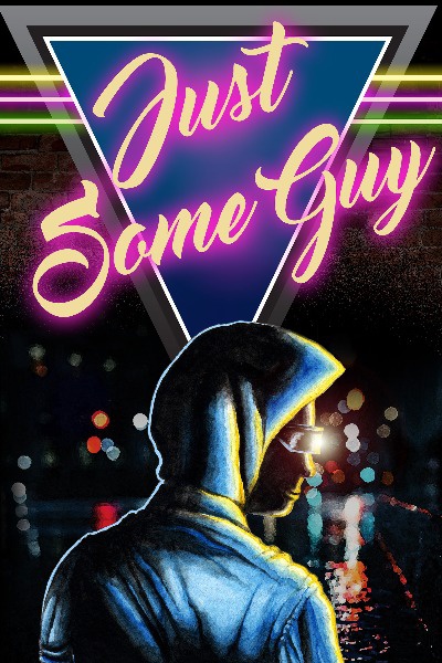 Just Some Guy