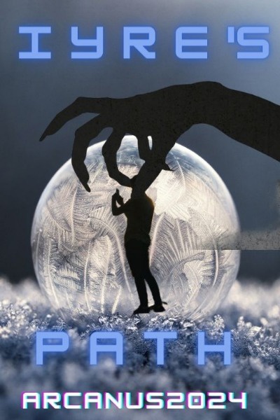 Iyre's Path - Mountains of Ice BOOK 1 (LitRPG)