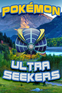 Ultra-Seeker Files: Earth