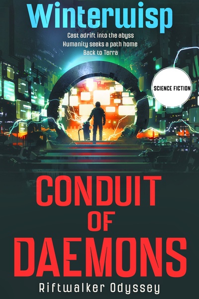 Riftwalker Odyssey [Conduit of Daemons]