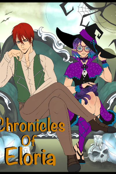 The Chronicles of Eloria