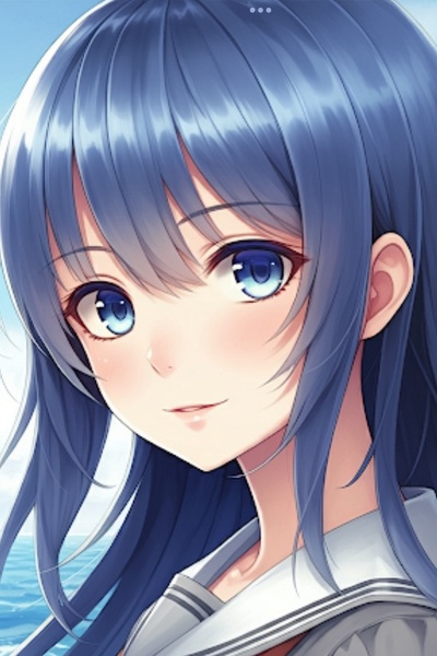 I Died and was Reincarnated as a Warship in a Different World