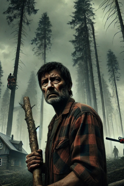 The Day Dreams Turned to Dust