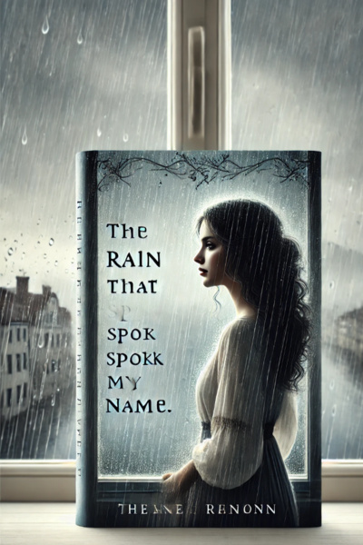 The Rain That Spoke My Name