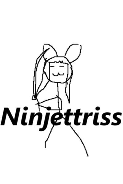 Ninjettriss