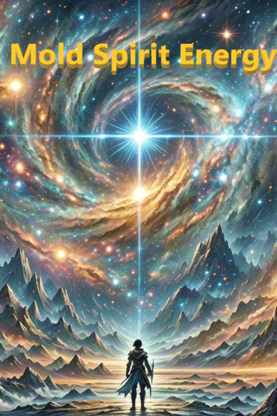 Mold Spirit Energy
