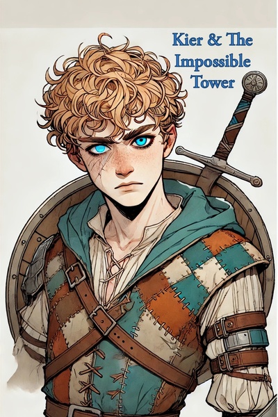 Kier and The Impossible Tower