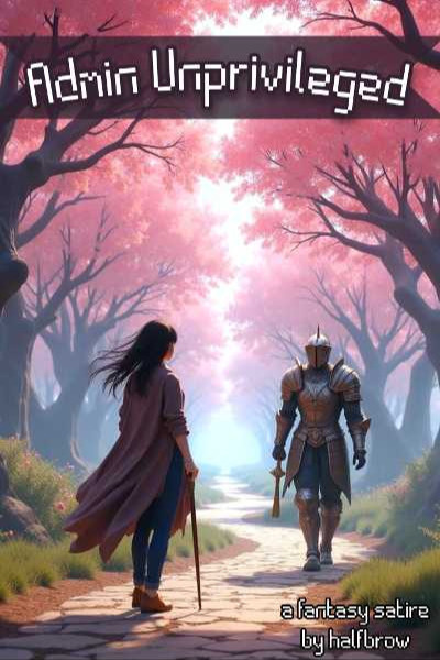 Admin Unprivileged: Great responsibility, little power