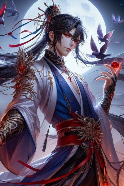 The Demon Emperor's Restart