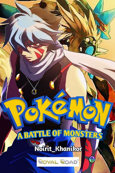 POKEMON : A Battle of Monsters