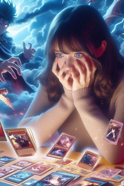 Card Chronicle Astoria: The Greatest Duelist Aims to Take Over the World