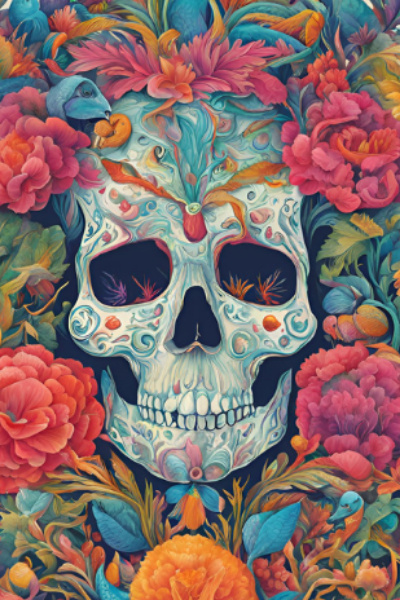 Boneyard [LitRPG Adventure]