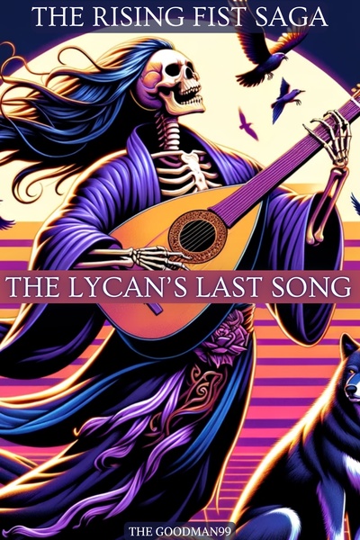 The Rising Fist Saga: Welcome to the Dungeon