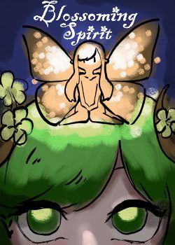 Blossoming Spirit