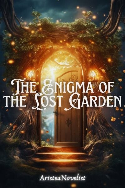 The Enigma Of The Lost Garden