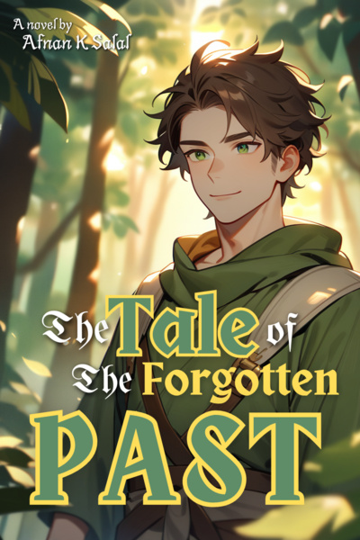 The Tale of The Forgotten Past