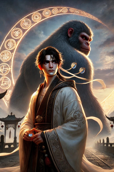 Echoes of the Crescent Wall