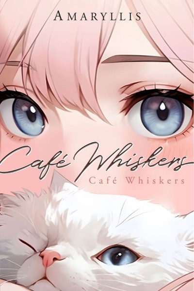 Café Whiskers