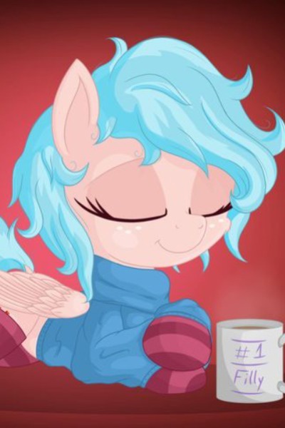 The Peculiar Tale of Twinkle Shine