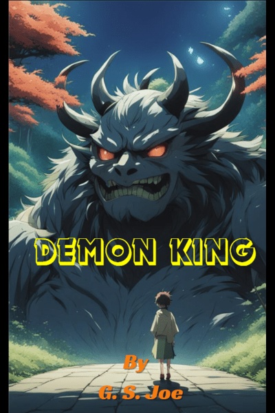 Demon King.