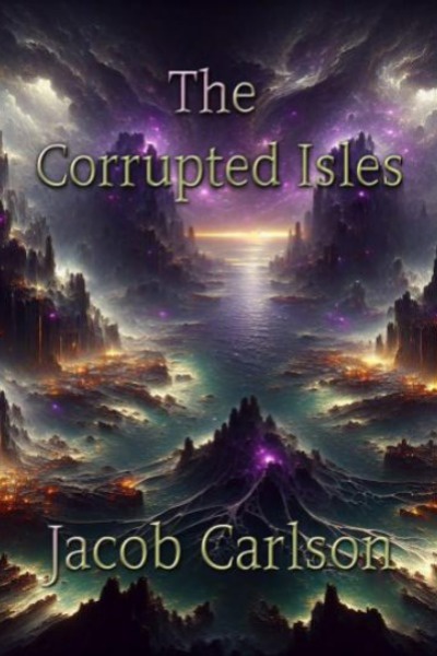 The Corrupted Isles