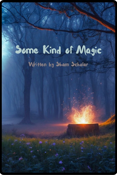 Some Kind of Magic