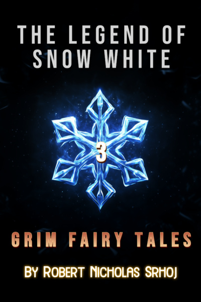 Grim Fairy Tales: The Legend of Snow White