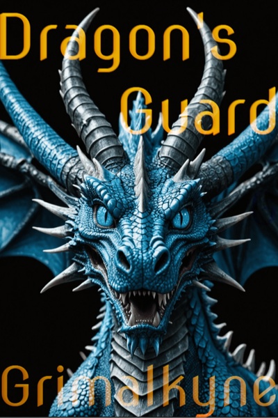 Dragon's guard