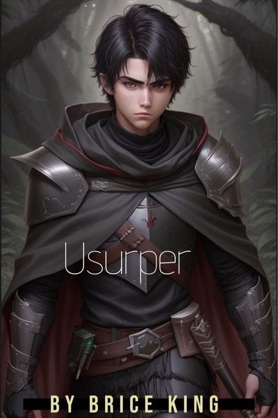 Usurper