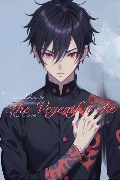 The rope that connects revenge