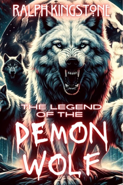 The Legend of the Demon Wolf