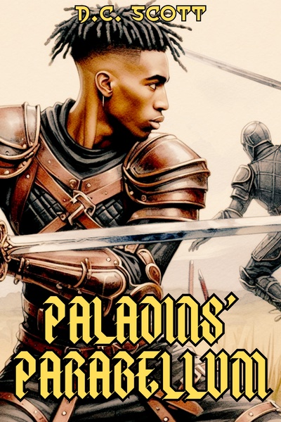 Paladins' Parabellum
