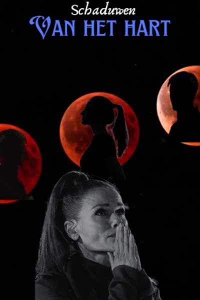 Schaduwen van het hart (nederlands)