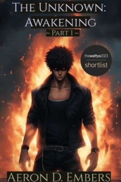 The Unknown: Awakening - Part 1