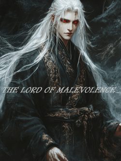 THE LORD OF MALEVOLENCE