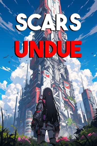 Scars Undue | Watchtower VI